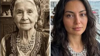 سلسلة جدتي بقلم انجي الخطيب 