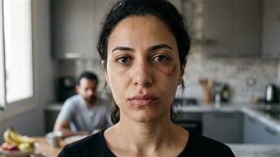 وجبـة أخيـرة كـاملة بقلـم انجي الخطيب 