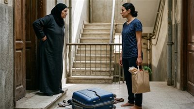 طـرد المخـادع كـاملة بقلـم انجي الخطيب 