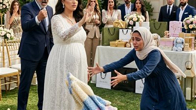 هـدية من القـلب كاملة حكايات انجي الخطيب 