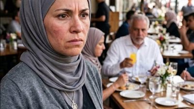 كرامة ولادي حكايات انجى الخطيب 