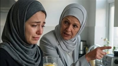 بنت الأصول حكايات انجى الخطيب 