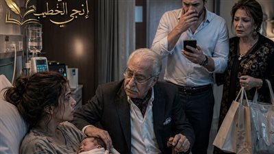 الحق مبيضعش حكايات انجي الخطيب 
