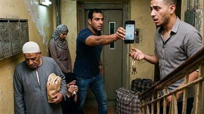 استرداد الحق حكايات انجى الخطيب 