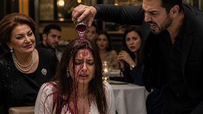فـخ الزوجـة كـاملة حكـايات إنجـي الخطيـب 
