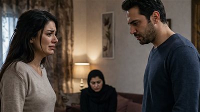 حكايات روماني مكرم 