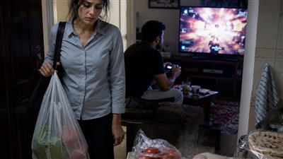 الجيم أوفر كاملة بقلم الكاتبة انجي الخطيب 