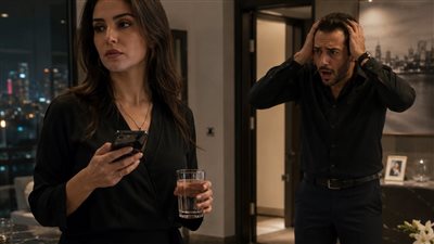 المليونيرة المخفية كاملة بقلم انجي الخطيب 