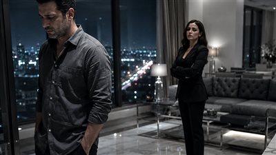 فرحة منكسرة كاملة بقلم انجي الخطيب 
