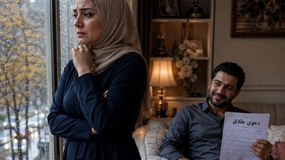 حِسبـة مَغلوطـة ج 1 حكـايات إنجـي الخطيـب 