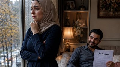 حِسبـة مَغلوطـة ج 2 حكـايات إنجـي الخطيـب 