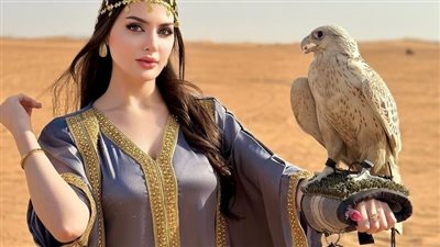 العنيد والمجنونة بقلم مارينا عبود 