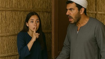 حكم عاشق بقلم دنيا ثروت 