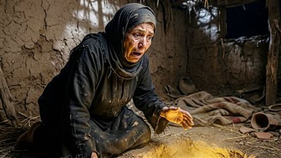 قصة كاملة