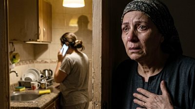 ابـني اللي خيـب ظنـي كـاملة بقلـم انجي الخطيب 