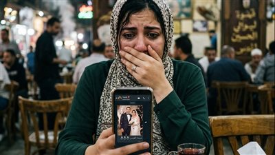 نهاية الخيانة بقلم انجي الخطيب 