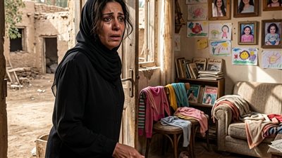 المـزرعة المهجـورة كـاملة بقلـم انجي الخطيب 