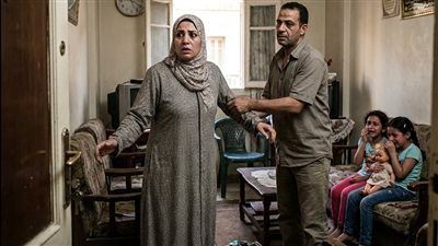 ابو بناتي بقلم انجي الخطيب 